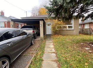 1514 Danforth Rd, Toronto, ON M1J 1H8