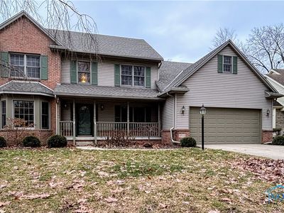 6012 1000th Oaks, Toledo, OH, 43613