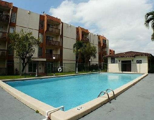 2nd image of 4725 NW 7th St #4033