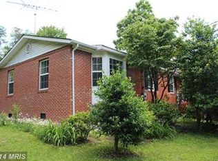 12413 Nokesville Rd, Nokesville, VA 20181