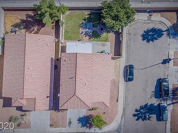 2nd image of 5416 Cliff Dancer St