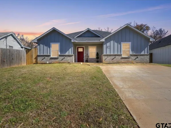 1607 N Ross Ave, Tyler, TX 75702