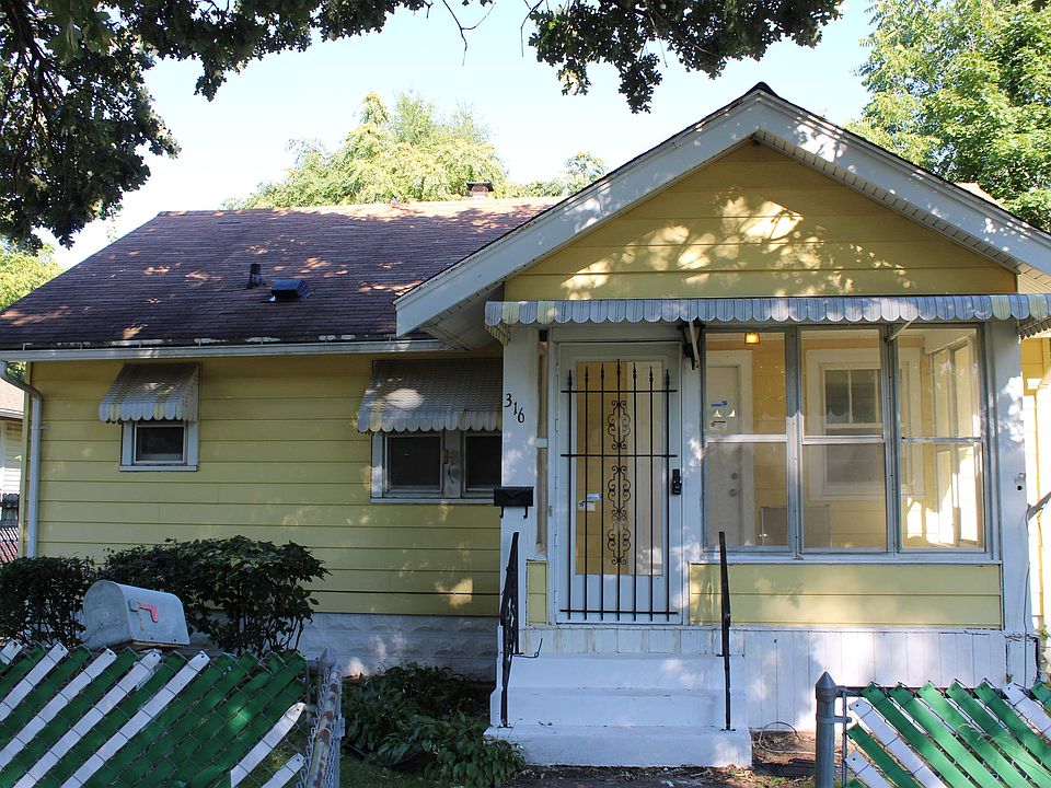 1st image of 316 Marvin St
