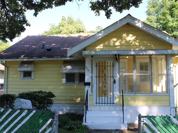 316 Marvin St, Rockford, IL 61102