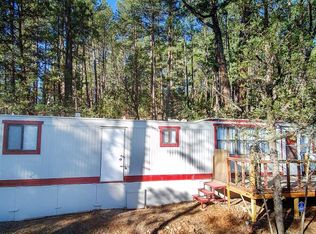 224 Hideaway Ln, Ruidoso, NM 88345