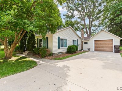 4113 Seneca St, Weston, MI, 49289