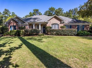 8065 Highlands Dr, Midland, GA 31820