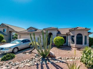 13443 W Tara Ln, Surprise, AZ 85374