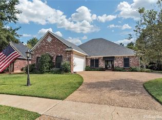 465 Shenandoah Dr, Shreveport, LA 71115
