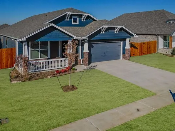 10612 N 120th East Ave, Owasso, OK 74055