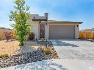 2275 Slater Mill Dr, Sparks, NV