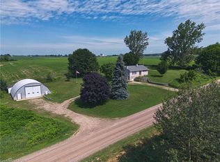 8660 Road 146, North Perth, ON N0G1Y0