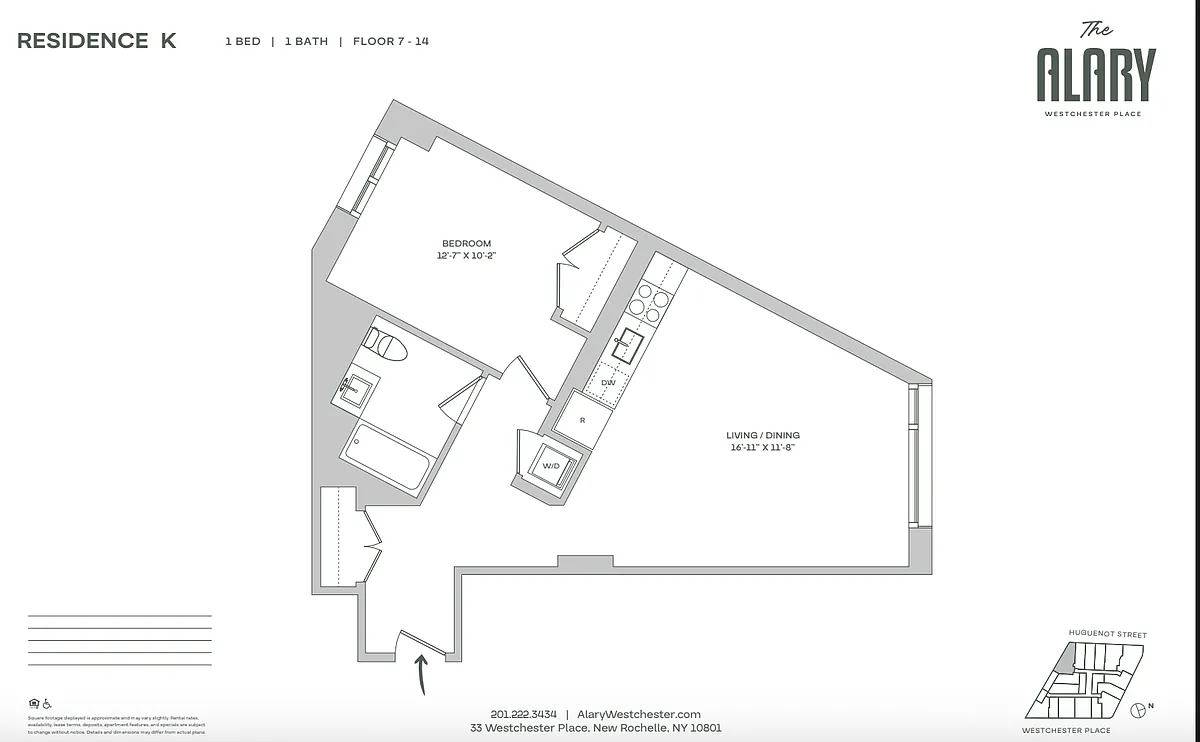 Floor plan 10K