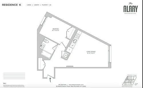 Floor plan 10K