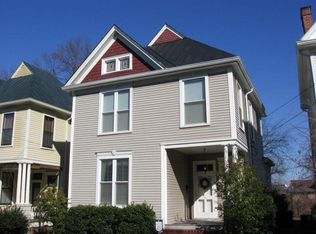 12 Chestnut Pl, Danville, VA 24541
