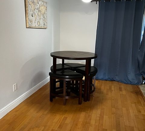 2nd image of 8856 La Riviera Dr Unit C
