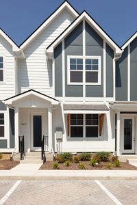 302 Williams Ave #117, Madison, TN, 37115