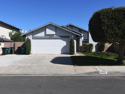 4727 Karling Pl, Palmdale, CA, 93552
