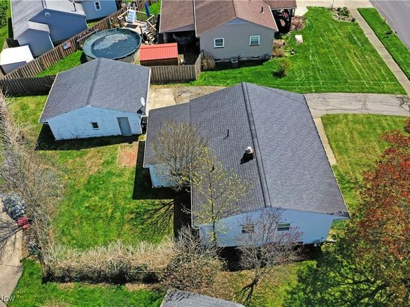 405 Lincoln Way, Niles, OH 44446