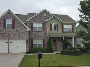 12 Roanoke Hills Ct, Simpsonville, SC 29681