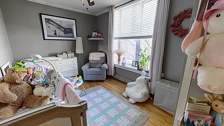 Rented by JB Mac Real Estate Inc.