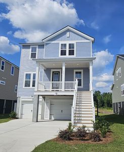 253 Maritime Way, Summerville, SC, 29485