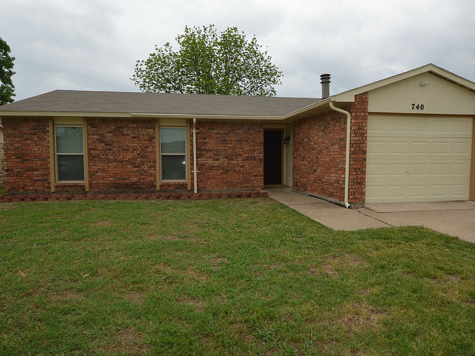 1st image of 740 Wandering Way Dr