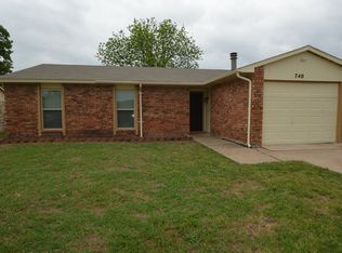 740 Wandering Way Dr, Allen, TX 75002