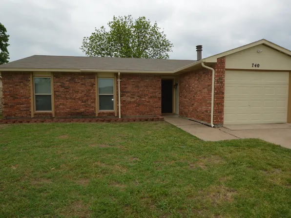 740 Wandering Way Dr, Allen, TX 75002