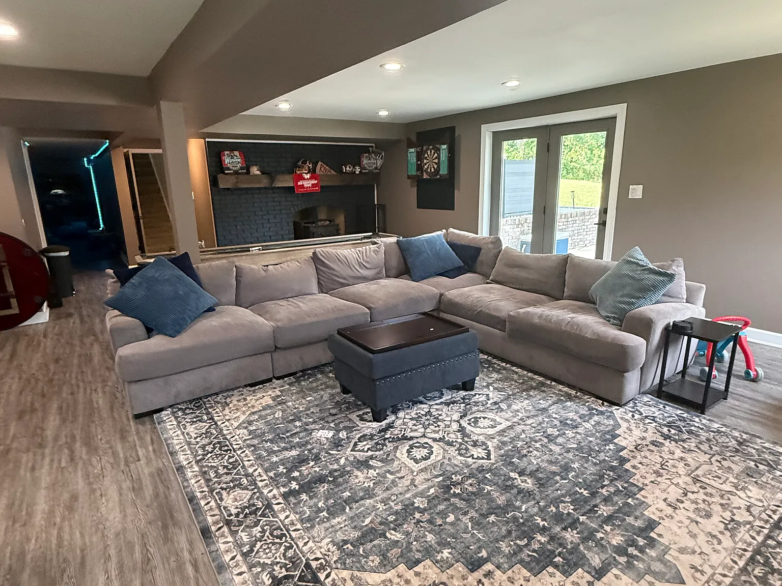 2 bed, 1750 sqft, $2,100 — Photo 3