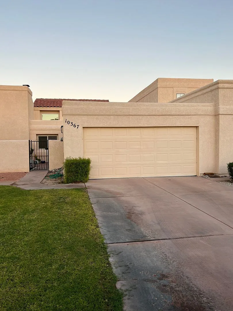 Townhome In Mesa Del Sol! — Photo 1
