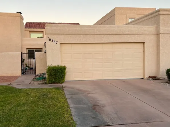 10367 S Del Rey Dr, Yuma, AZ 85367