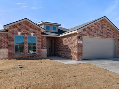 2427 Aberdeen Ave, Wolfforth, TX, 79382