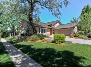 6431 S Heritage Pl E, Centennial, CO 80111