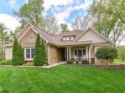 6340 W 800 S, Pendleton, IN, 46064