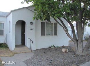 421 11th St SW, Albuquerque, NM 87102