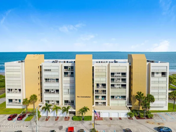 3221 S Atlantic Ave APT 804, Cocoa Beach, FL 32931