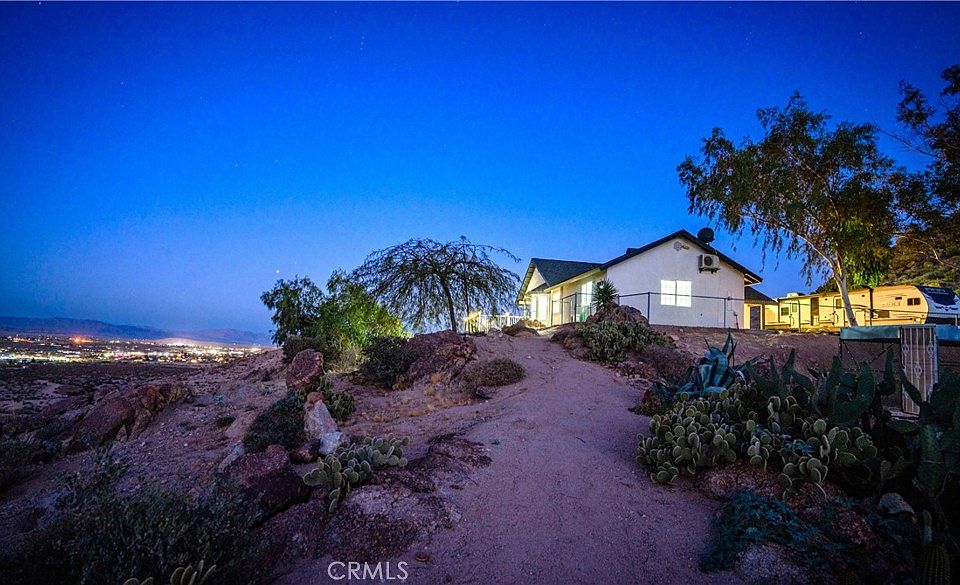 71159 Sullivan Rd, Twentynine Palms, CA 92277 Zillow