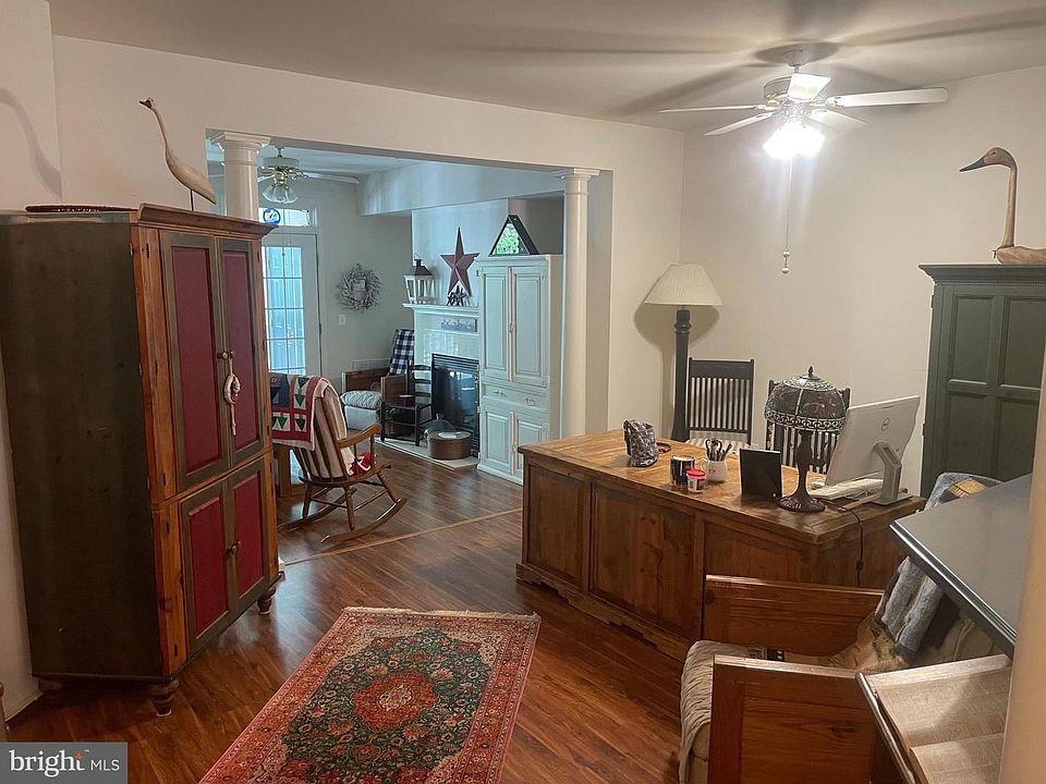 1003 Leeward Way Solomons MD Zillow