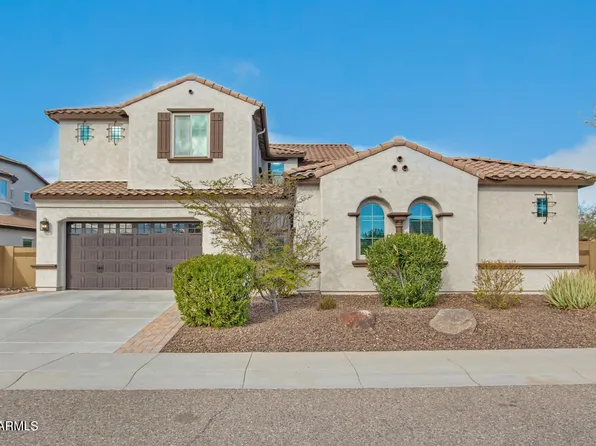 1528 W RED BIRD Road, Phoenix, AZ 85085