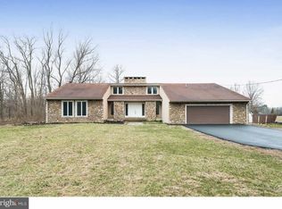 92 Route 518, Princeton, NJ 08540