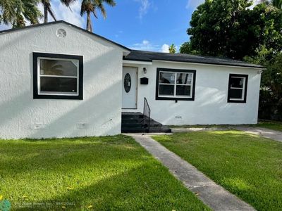 1450 NW 92nd St, Miami, FL, 33147