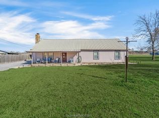 3275 Lcr 750, Thornton, TX 76687