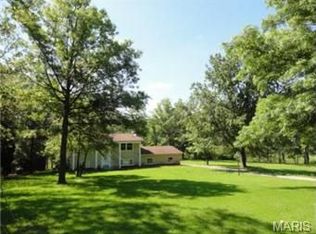 7400 Park Dr, Cedar Hill, MO 63016