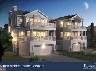 435 Amber St, Beach Haven, NJ 08008