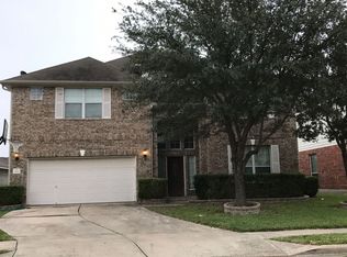 3815 Concord Dr, Round Rock, TX 78665