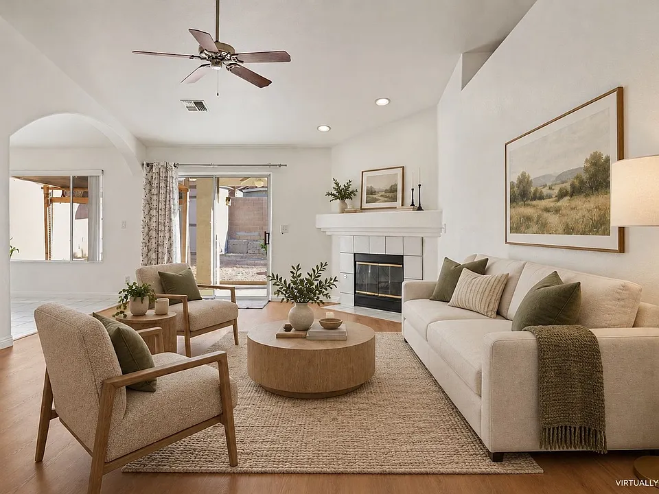 6671 Walnut Canyon Dr