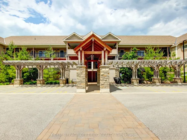 6 Anchorage Cres #308, Collingwood, ON L9Y 0Y6
