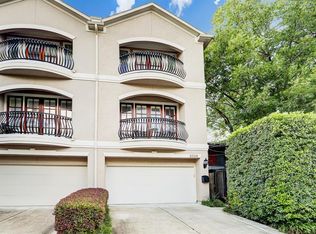 2008 Hazard St, Houston, TX 77019