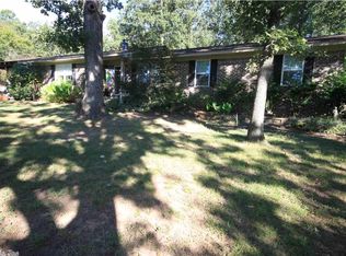 19010 Mahar Rd, Roland, AR 72135